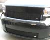 Grillcraft MX Series Upper Grille 1pc Scion XB 2008