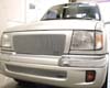 Grillcraft MX Series Grille Bumper Toyota Tacoma Pre-Runner 98-00