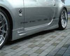 Trial Try Force Side Skirts Nissan 350Z