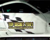 Top Secret Version 1 Body Kit Nissan 350Z