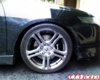 Brembo GT 12.9 Inch 4 Piston 2pc Front Brake Kit Acura TSX 04-08
