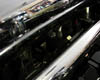 TTC Performance 8AN Fuel Rails Toyota/Lexus 1-2-3UZFE