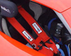 Team Tech 6 PT Viper Camlock Snap-In Harness Dodge Viper
