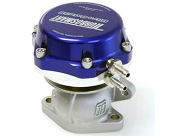 Turbosmart WG38 2011 Ultragate 38 14 psi Blue