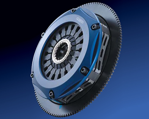 Cusco Twin Metal Clutch System Subaru Impreza 93-01
