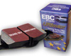 EBC Ultimax Premium OEM Rear Replacement Brake Pads Volvo T5-R 95-09