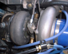 Ultimate Racing Turbo Upgrade Kit Subaru STI/WRX