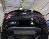 Quicksilver Super Sport Sound Exhaust System Aston Martin Vantage V8