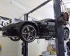 Quicksilver Super Sport Sound Exhaust System Aston Martin Vantage V8