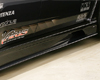 Varis Carbon Fiber Under Boards Subaru STI GRB 08-12
