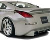 Veilside Version 2 Rear Bumper Nissan 350Z Z33 03-08