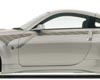 Veilside Version 2 Side Skirts Nissan 350Z Z33 03-08