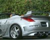 Veilside Version 3 FRP Rear Wing Nissan 350Z Z33 Roadster 03-08