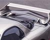 Veilside CI Carbon Rear Wing Spoiler Mazda RX7 FD3S 93-02