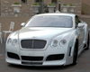 Veilside Premier 4509 Wide Body Kit Bentley Continental GT 03-10