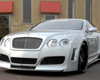 Veilside Premier 4509 Wide Body Kit Bentley Continental GT 03-10