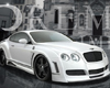 Veilside Premier 4509 Wide Body Kit Bentley Continental GT 03-10