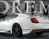 Veilside Premier 4509 Wide Body Kit Bentley Continental GT 03-10