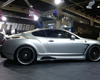 Veilside Premier 4509 Wide Body Kit Bentley Continental GT 03-10