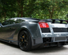 Veilside Premier 4509 Rear Wing Lamborghini Gallardo 03-12