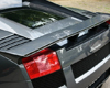 Veilside Premier 4509 Rear Wing Lamborghini Gallardo 03-12