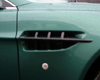 Veilside Premier 4509 Front Fenders Aston Martin Vantage 05-12