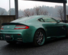Veilside Premier 4509 Exhaust Tips Aston Martin Vantage 05-12