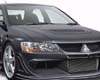 Veilside VSGT Front Bumper Mitsubbishi EVO VIII 03-05