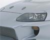 Veilside CI Front Bumper Toyota Supra JZA80 93-96