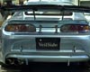 Veilside Rear Bumper Toyota Supra JZA80 93-98