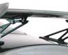 Veilside Type 2 Carbon GT Rear Wing Universal