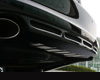 Vertex Vertice Rear Lip Mercedes-Benz CLS 06-11
