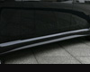 Vertex Vertice Side Skirts Mercedes-Benz CLS 06-11