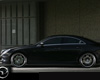 Vertex Vertice Side Skirts Mercedes-Benz CLS 06-11