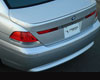 Vertex Vertice Rear Lip BMW 7 Series E65/E66 Long Wheelbase 02-05/27/05