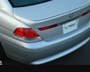 Vertex Vertice Rear Trunk Spoiler BMW E65/66 7 Series 02-08