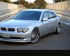 Vertex Vertice Side Skirts BMW 7 Series E65/E66 Long Wheelbase 02-05/27/05