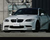 Vertex Vertice Wide Body Front Bumper BMW E92 Coupe 3 Series 07-11