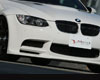 Vertex Vertice Wide Body Front Bumper BMW E92 Coupe 3 Series 07-11