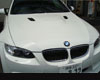 Vertex Vertice FRP Hood Duct BMW E92 Coupe M3 08-11
