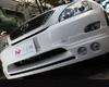 Vertex ISM Front Lip Lexus RX 04-09