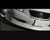 Vertex Digna Front Lip Lexus SC430 06-10