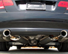 Vishnu Catback Exhaust System BMW 335i Coupe 07-11