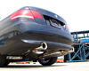 Vishnu Catback Exhaust System BMW 335i Coupe 07-11