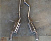 Vishnu Catback Exhaust System BMW 335i Coupe 07-11