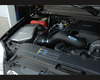 Volant PowerCore Cold Air Intake Chevrolet Suburban 5.3L 07-08