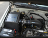 Volant PowerCore Cold Air Intake Chevrolet Suburban 5.7L 96-00