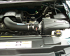 Volant PowerCore Cold Air Intake Lincoln Navigator 5.4L 96-00