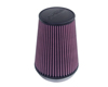 Volant Primo Filter Conical Red