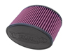 Volant Primo Filter Oval Red